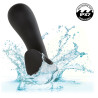 Rock Bottom by Calexotics Plug Vibrant Curvedrock 10 x 4.2cm